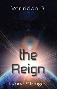 Paperback The Reign Book