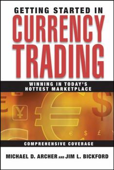 Paperback Currency Trading: Winning in Today's Hottest Marketplace Book