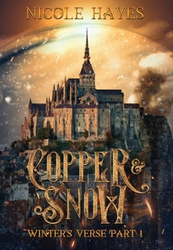 Copper & Snow B0CP91BZKJ Book Cover
