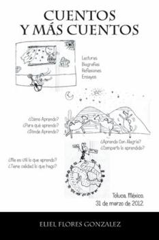 Paperback Cuentos y Mas Cuentos [Spanish] Book