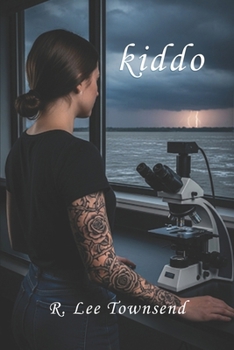 Paperback kiddo Book