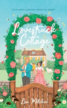 Paperback Lovestruck Cottage [German] Book