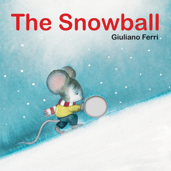 Board book The Snowball Book