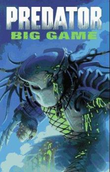 Predator: Big Game