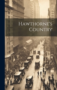 Hardcover Hawthorne's Country Book