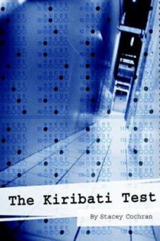 Paperback The Kiribati Test Book