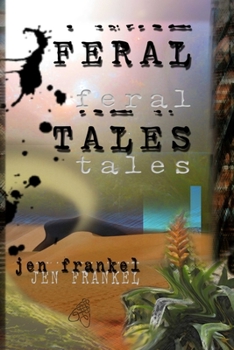 Paperback Feral Tales Book