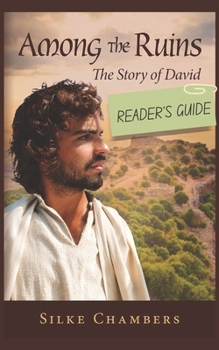 Paperback Among the Ruins--the Story of David Reader's Guide Book