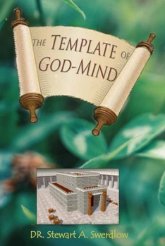 Paperback Template Of God-Mind Book