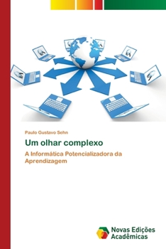 Paperback Um olhar complexo [Portuguese] Book