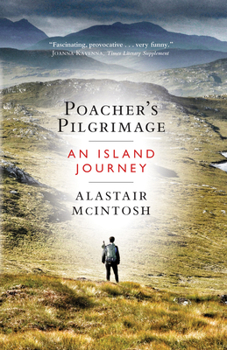 Hardcover Poacher's Pilgrimage Book