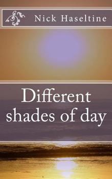 Paperback Different shades of day Book