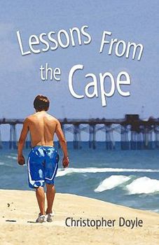 Hardcover Lessons from the Cape Book