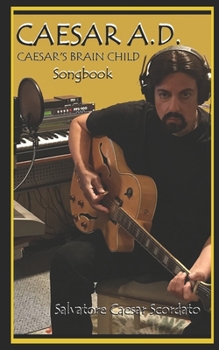 Paperback Caesar A.D. Songbook Book