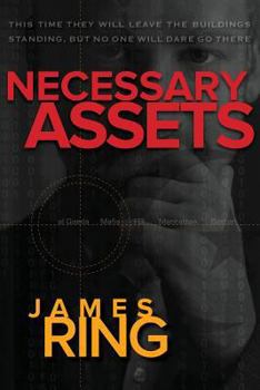 Paperback Necessary Assets Book