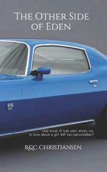 Paperback The Other Side of Eden Book