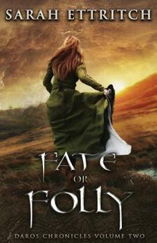 Paperback Fate or Folly Book
