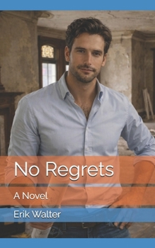 Paperback No Regrets Book