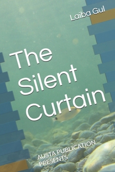 Paperback The Silent Curtain Book