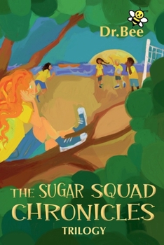 Paperback Trilogy Book