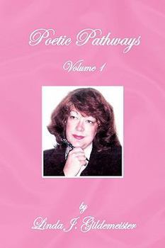 Paperback Poetic Pathways Book