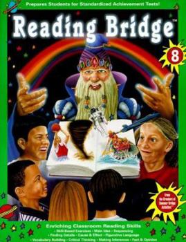 Paperback Reading Bridge Book