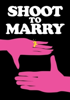 DVD Shoot to Marry Book