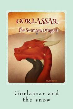 Paperback Gorlassar and the Snow Book