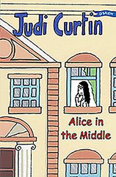 Alice in the Middle - Book #4 of the Alice & Megan