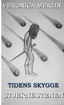 Paperback Stjernestenen - Tidens Skygge [Danish] Book