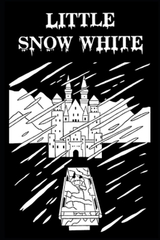 Paperback Little Snow White Book