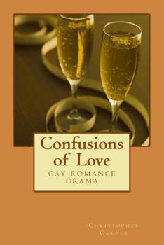 Paperback Confusions of Love Book