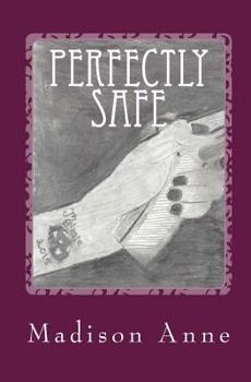 Paperback Perfectly Safe Book