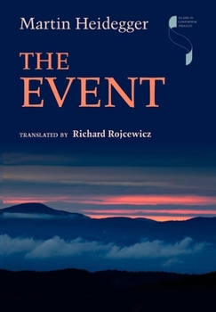 Hardcover The Event Book