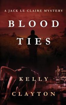 Paperback Blood Ties Book