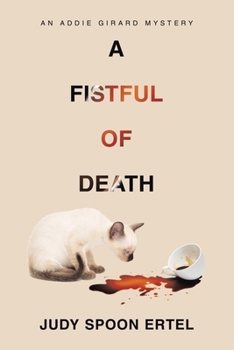 Paperback A Fistful of Death Book