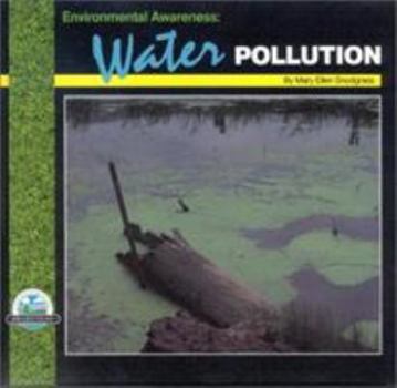 Hardcover Water Pollution Book