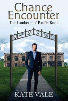 Paperback Chance Encounter Book