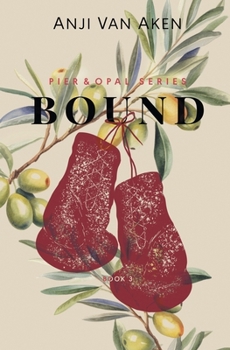 Paperback Bound: Book 3 Book