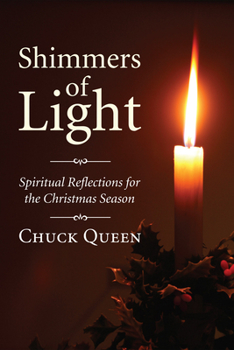 Hardcover Shimmers of Light Book