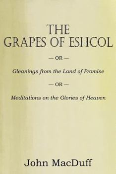 Paperback The Grapes of Eschol Book