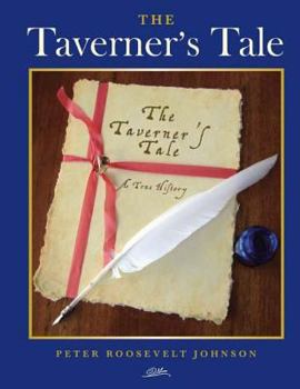 Paperback The Taverners Tale Book