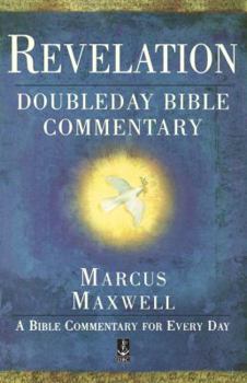 Paperback Revelation: Doubleday Bible Commentary Book