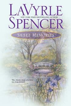 Hardcover Sweet Memories Book