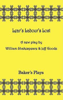 Paperback Lear's Labor's Lost Book
