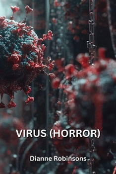 Paperback Virus (Horror) Book