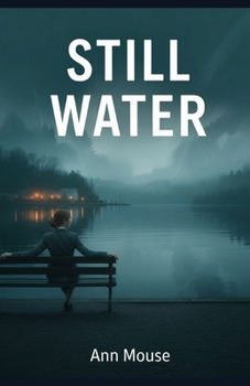 Paperback Still Water: A Detective Devin Thriller Book