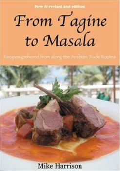 Paperback From Tagine to Masala by Mike Harrison (2006) Paperback Book