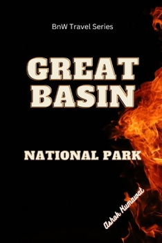 Great Basin National Park
