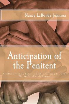 Paperback Anticipation of the Penitent Book